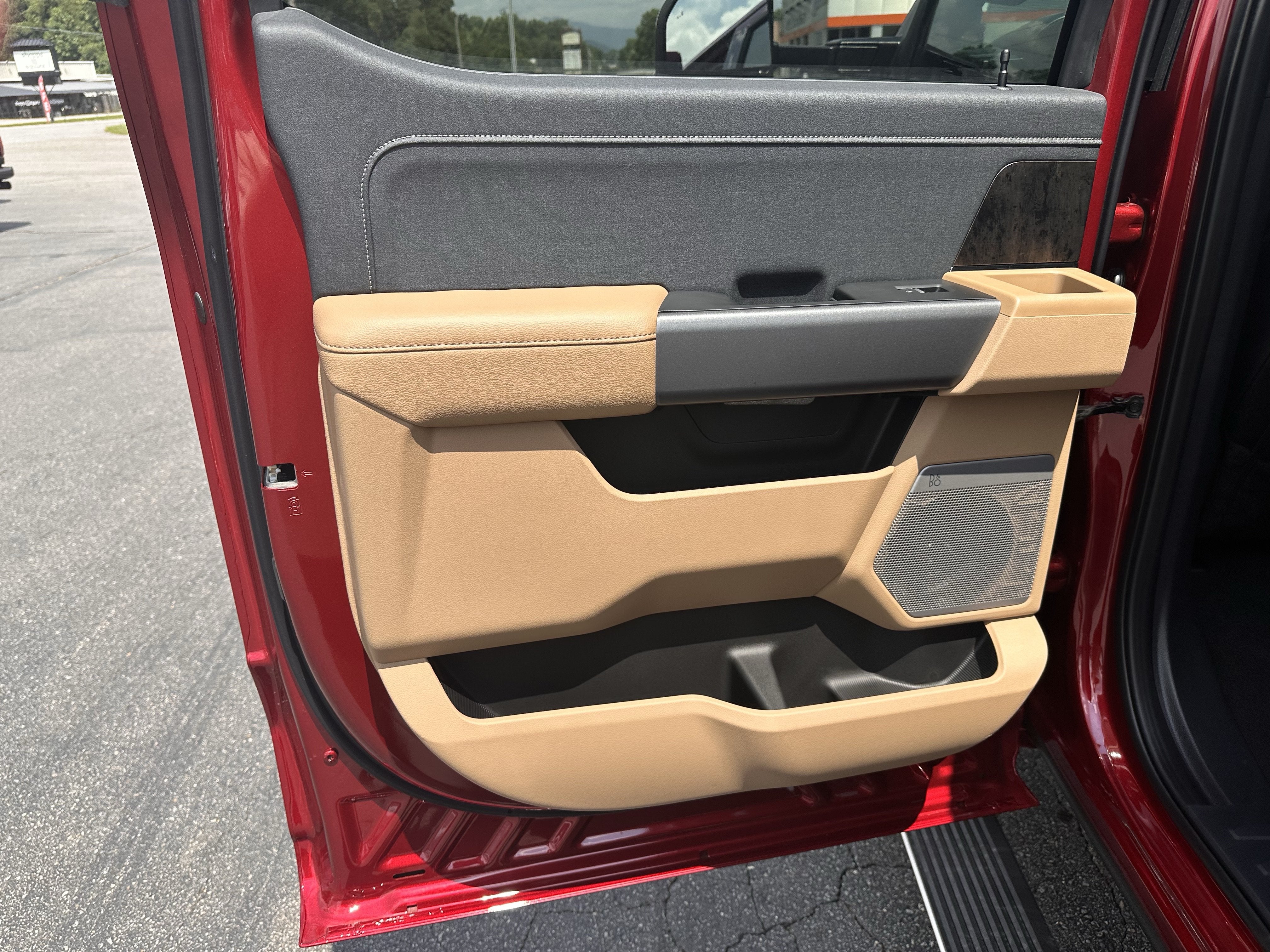 2026 Ford Super Duty F-250 LARIAT