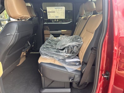 2026 Ford Super Duty F-250 LARIAT