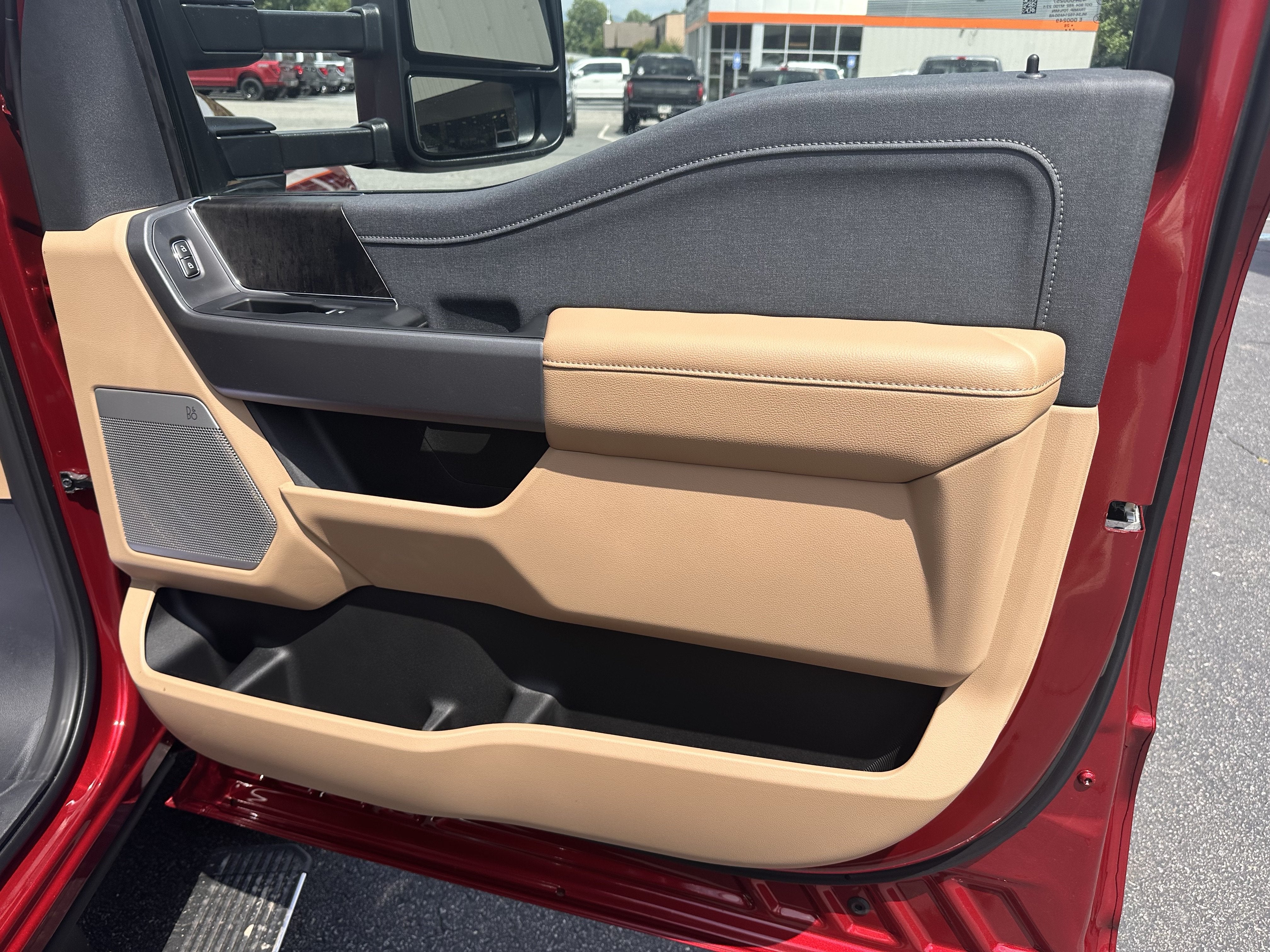 2026 Ford Super Duty F-250 LARIAT