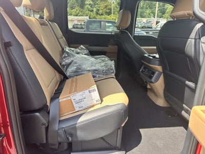 2026 Ford Super Duty F-250 LARIAT