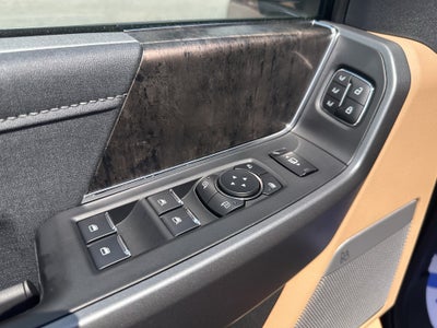 2026 Ford Super Duty F-250 LARIAT