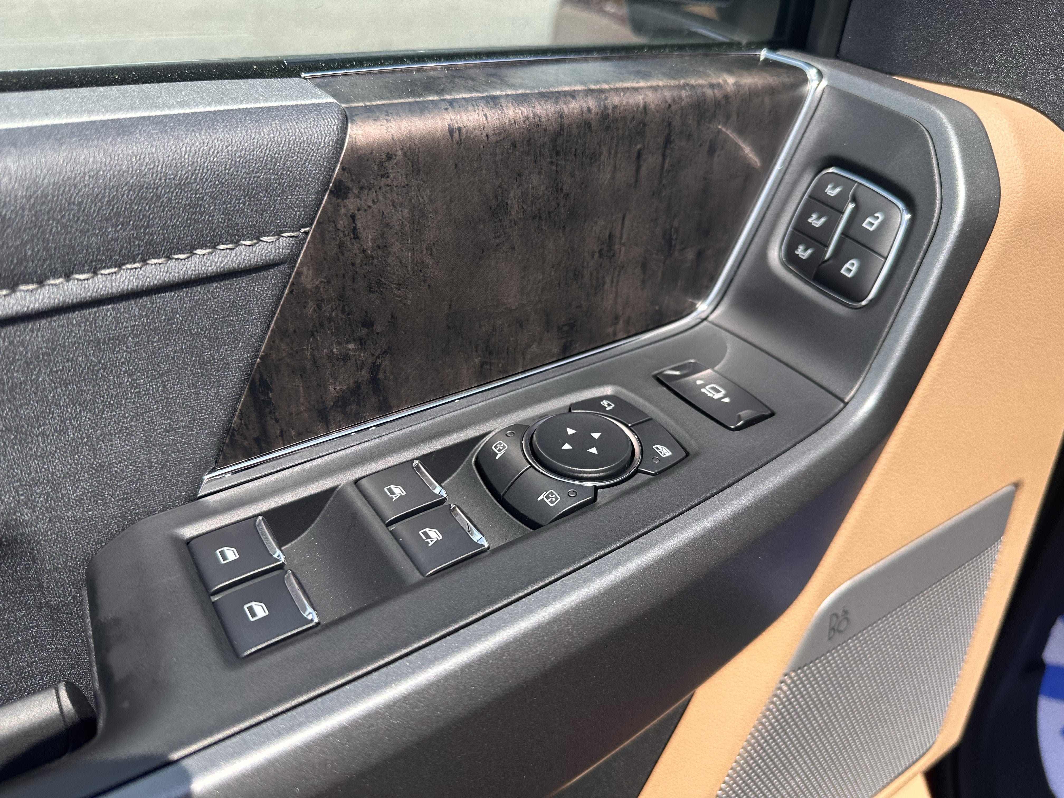 2026 Ford Super Duty F-250 LARIAT
