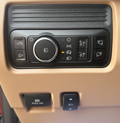 2026 Ford Super Duty F-250 LARIAT