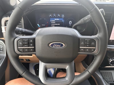 2026 Ford Super Duty F-250 LARIAT