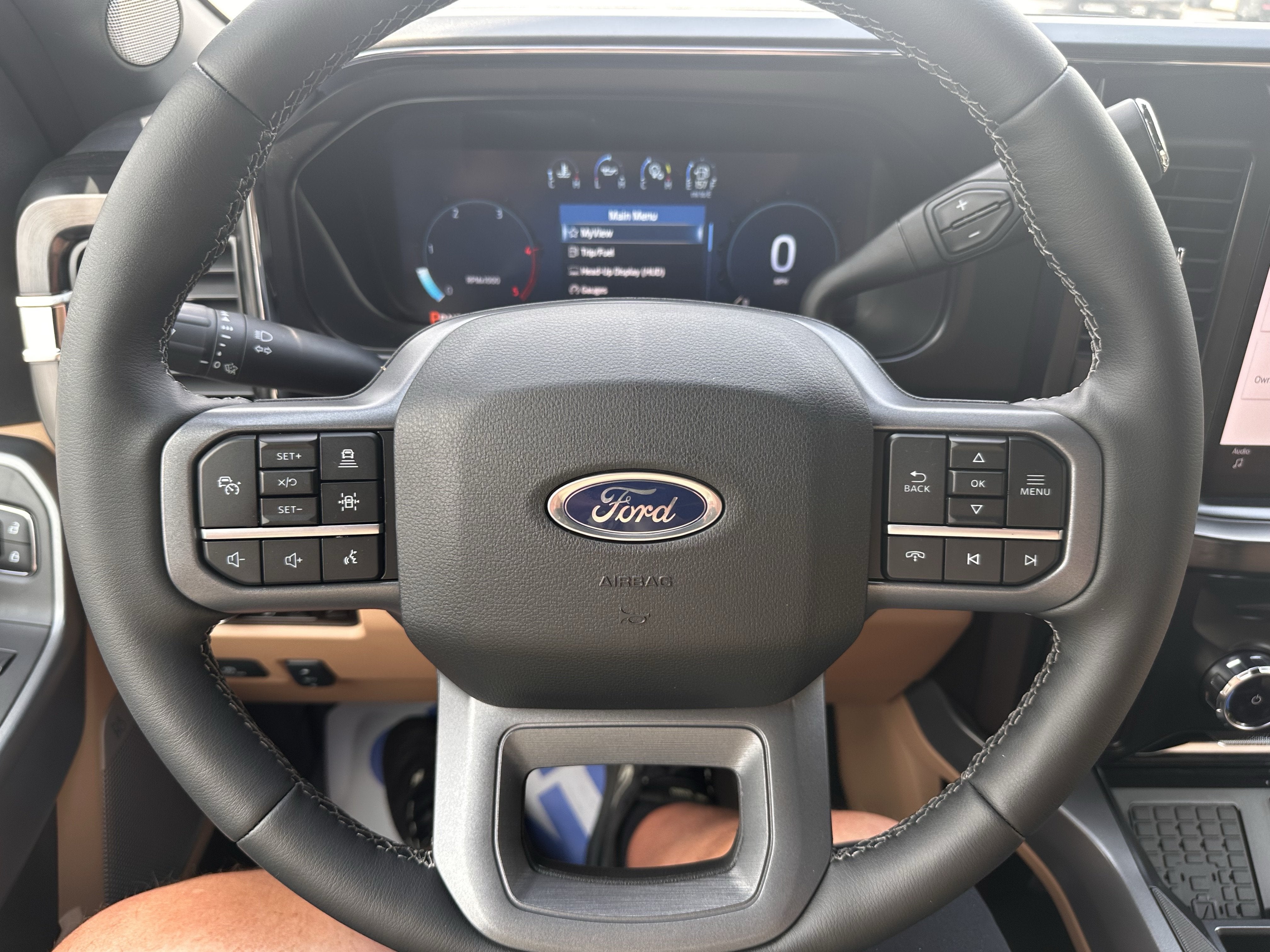 2026 Ford Super Duty F-250 LARIAT