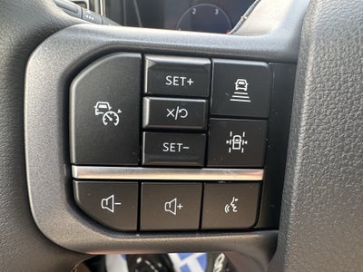 2026 Ford Super Duty F-250 LARIAT