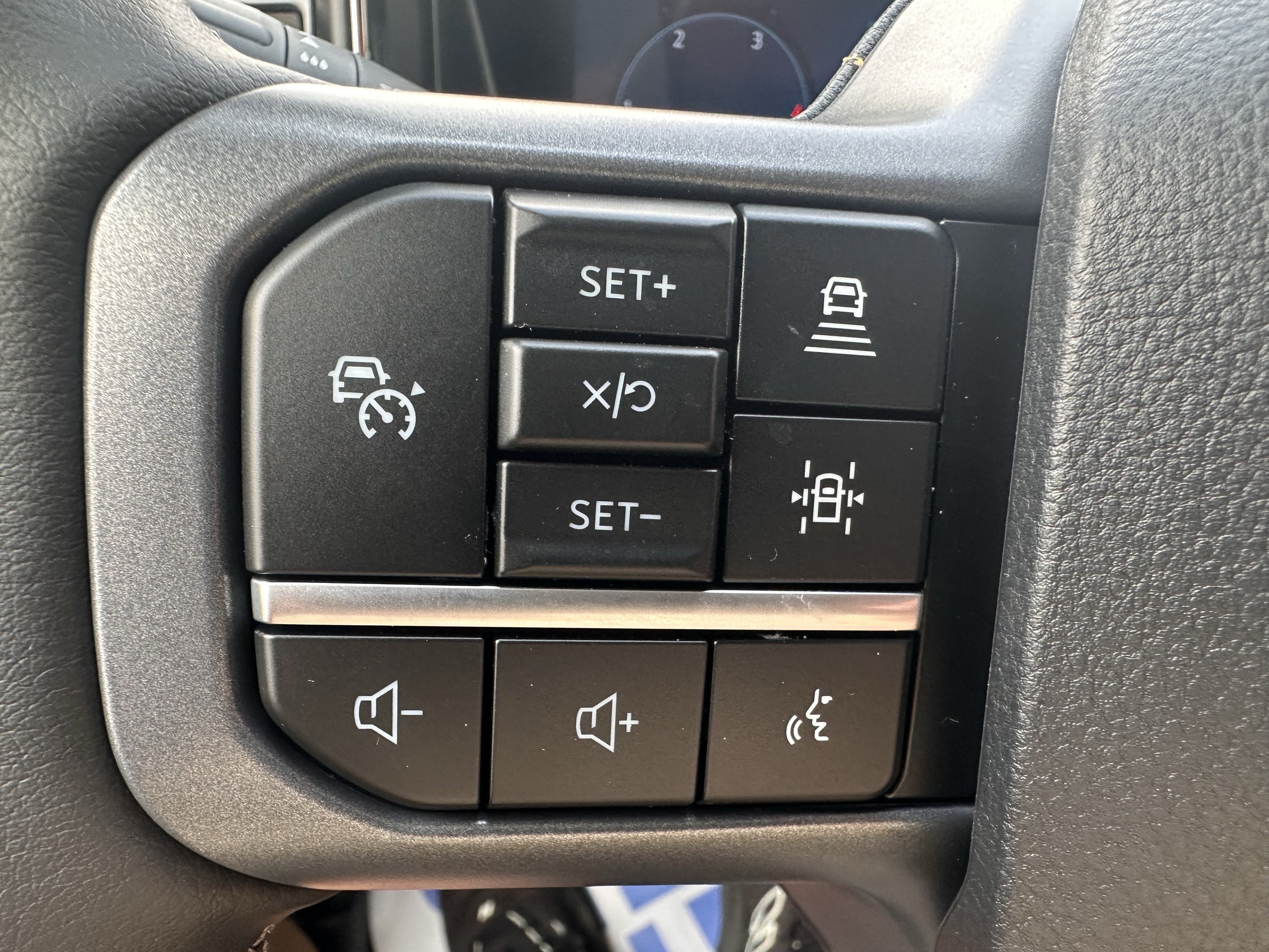 2026 Ford Super Duty F-250 LARIAT