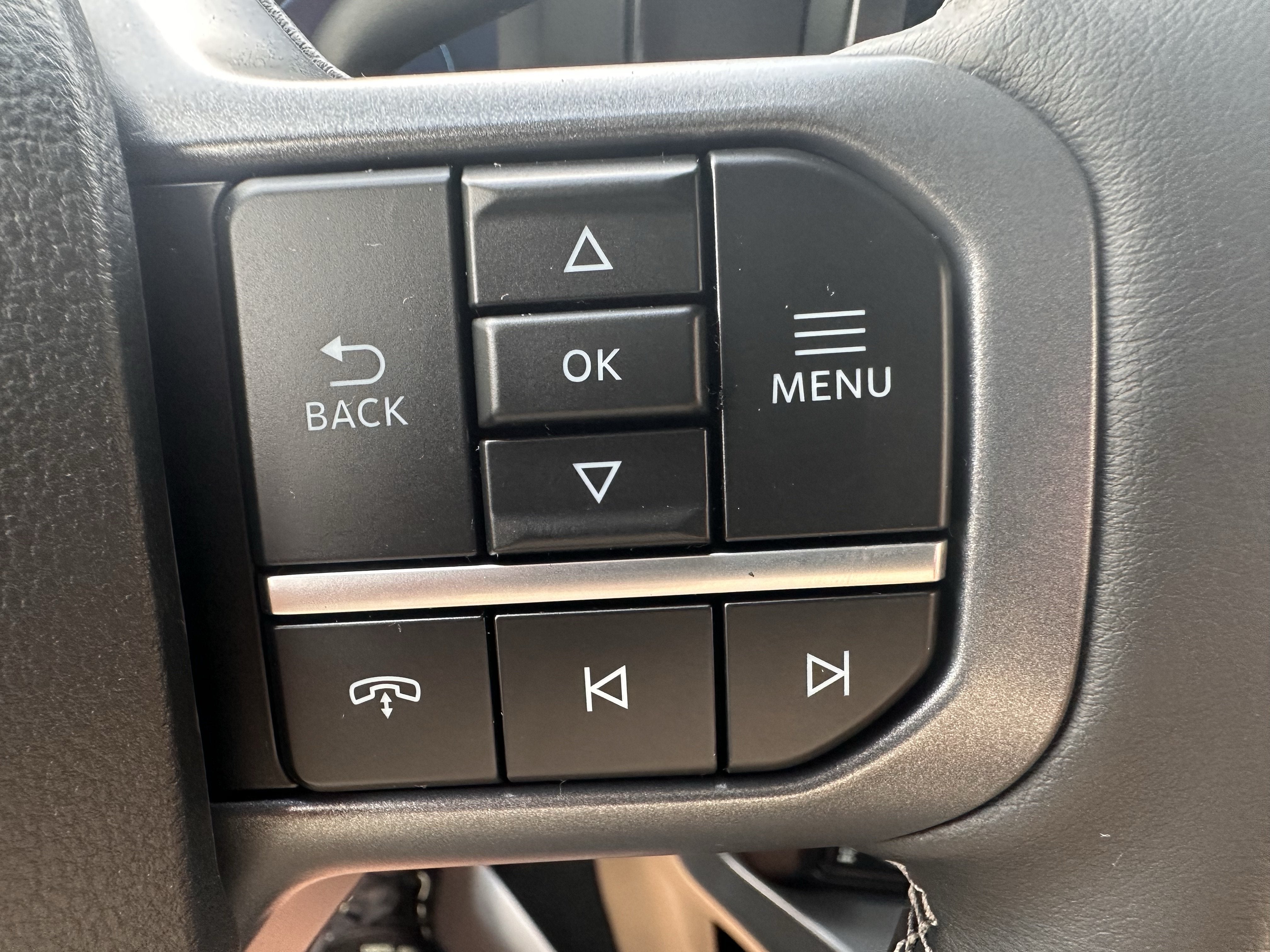 2026 Ford Super Duty F-250 LARIAT