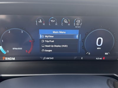 2026 Ford Super Duty F-250 LARIAT