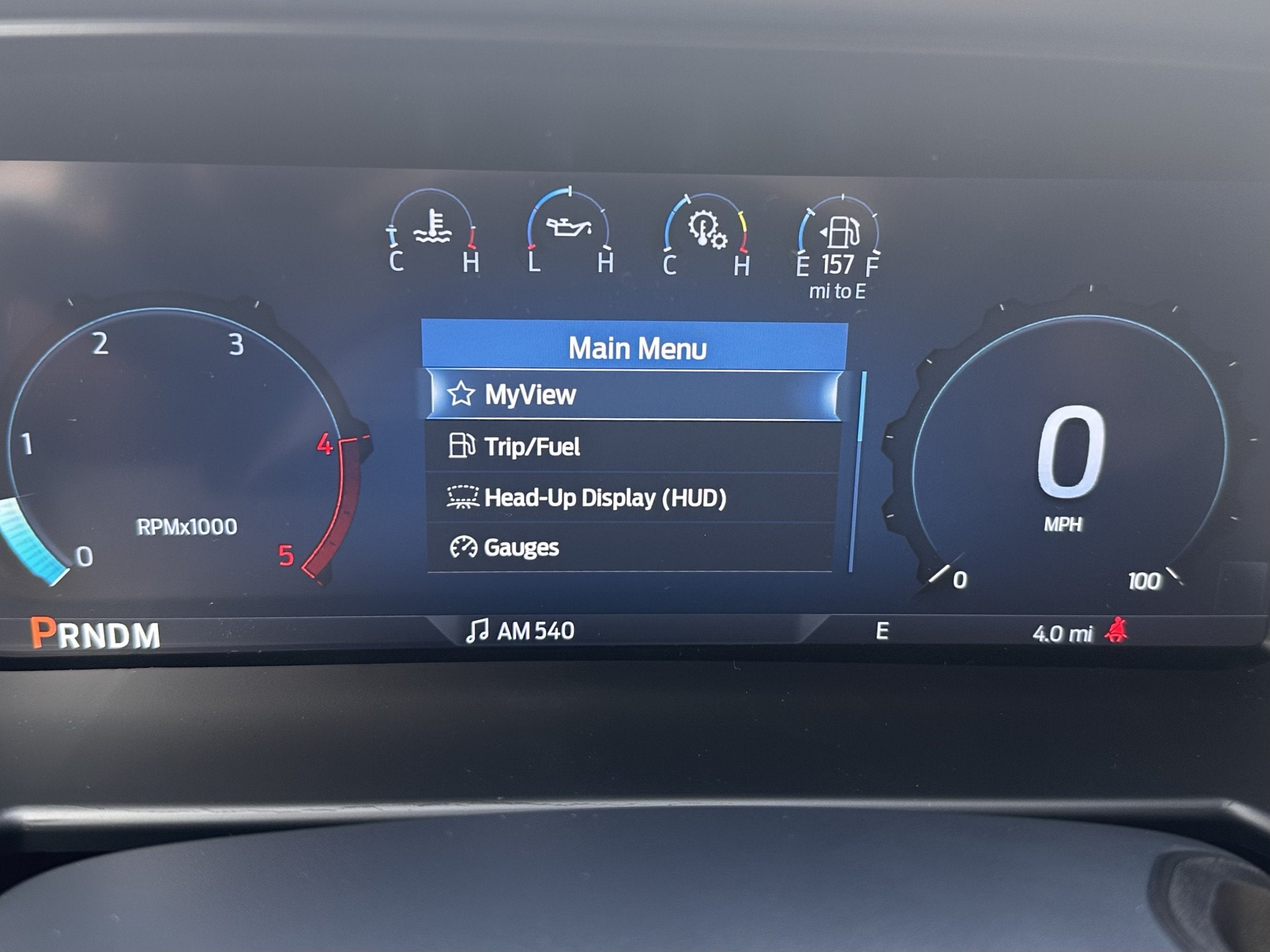 2026 Ford Super Duty F-250 LARIAT