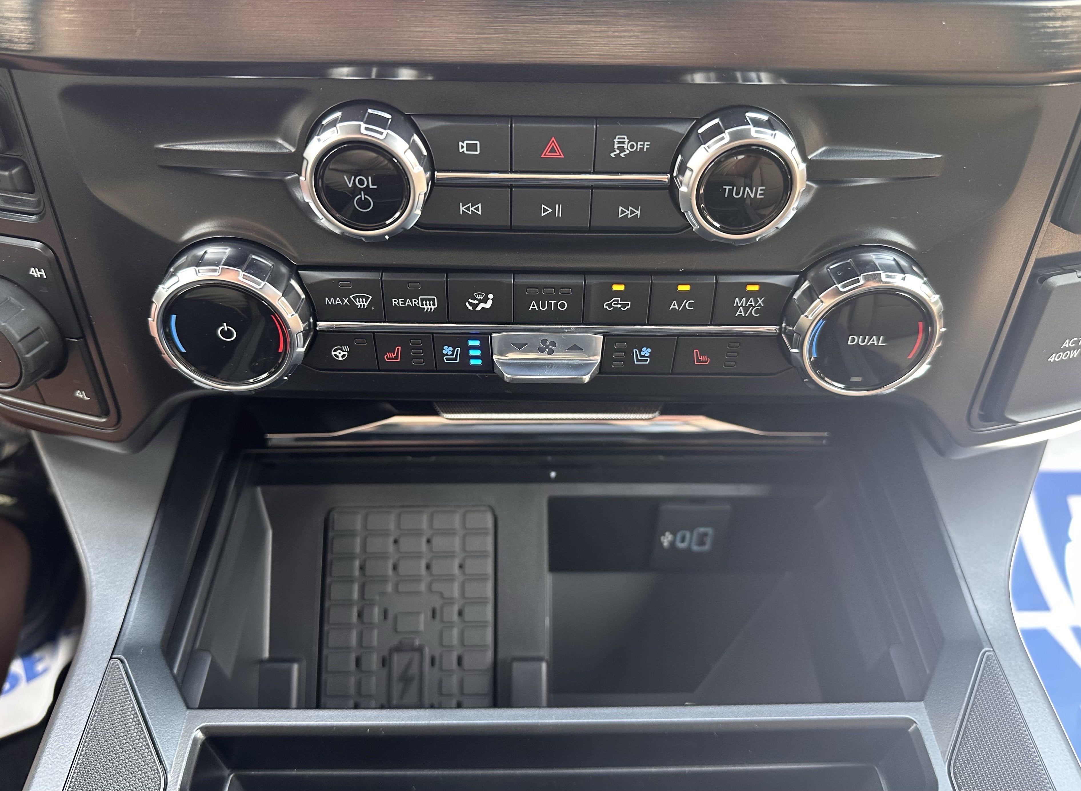 2026 Ford Super Duty F-250 LARIAT