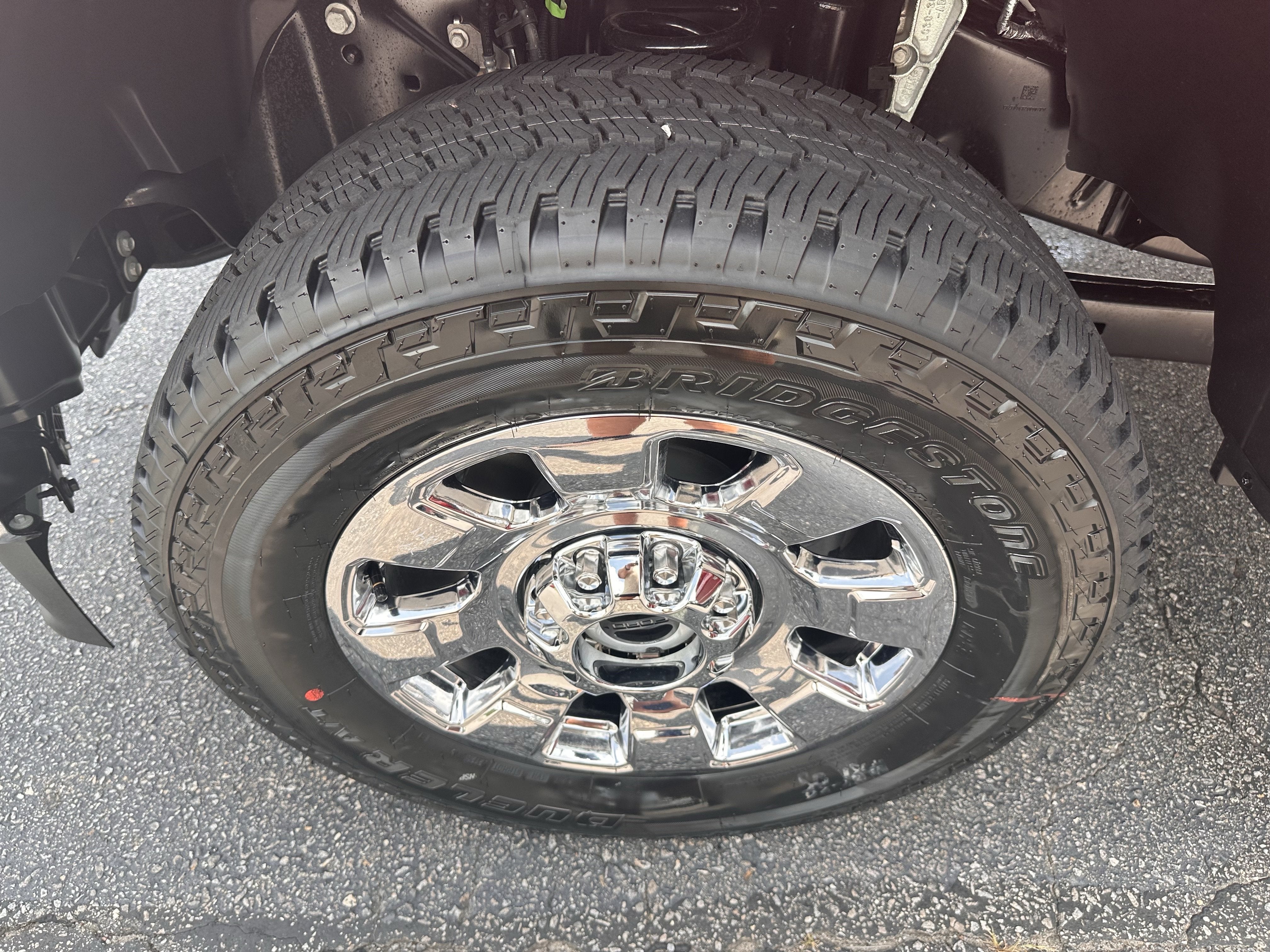2026 Ford Super Duty F-250 LARIAT