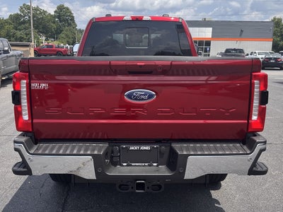 2026 Ford Super Duty F-250 LARIAT