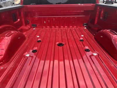 2026 Ford Super Duty F-250 LARIAT