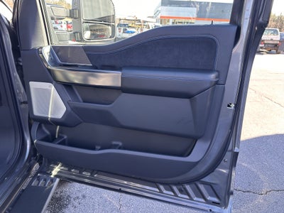 2025 Ford Super Duty F-250 Platinum