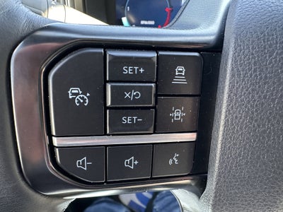 2025 Ford Super Duty F-250 Platinum