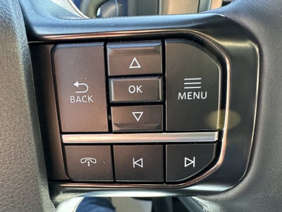 2025 Ford Super Duty F-250 Platinum