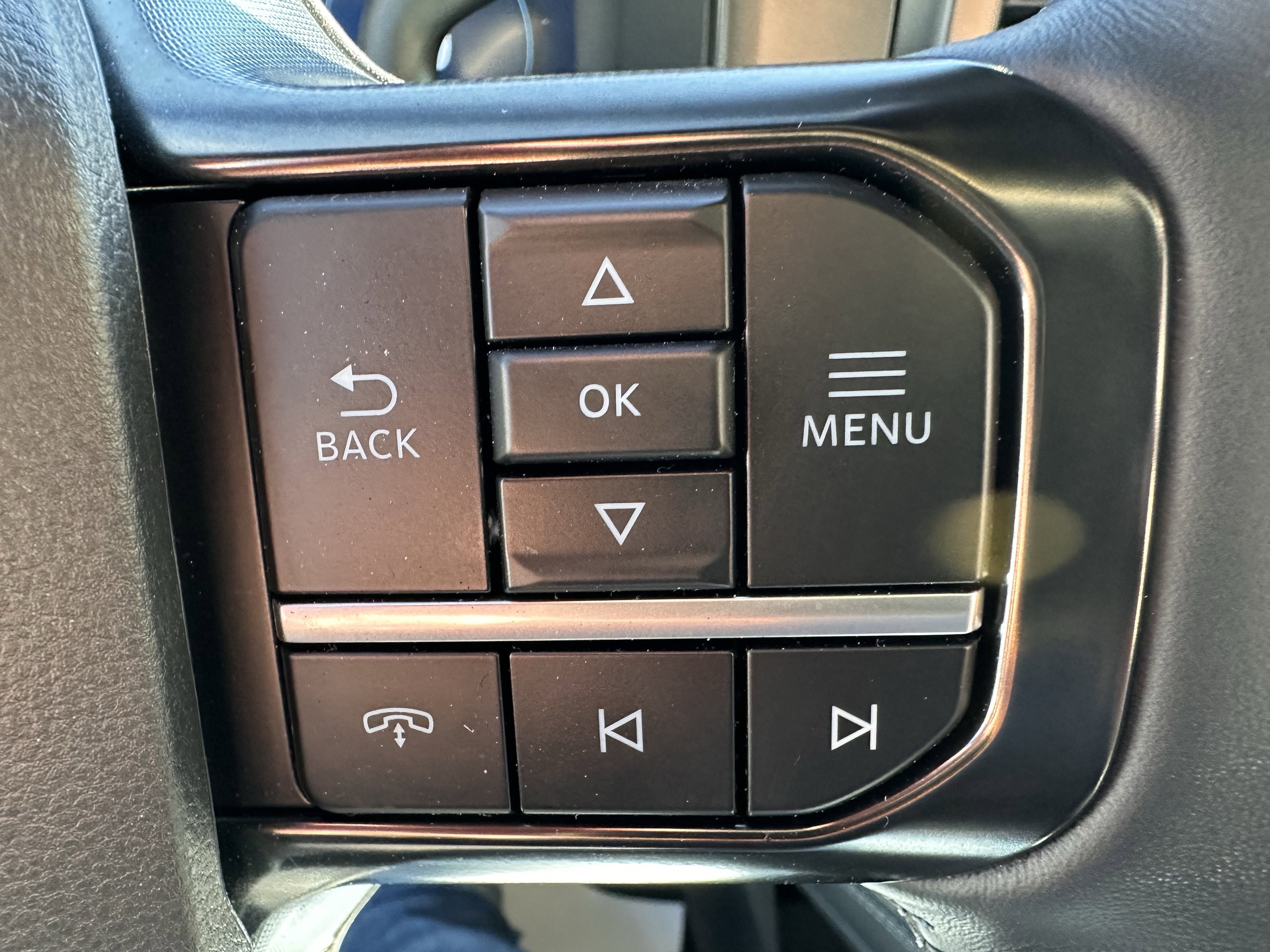 2025 Ford Super Duty F-250 Platinum