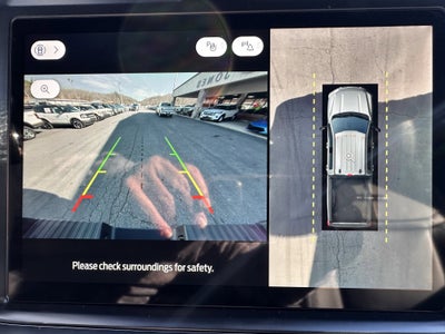 2025 Ford Super Duty F-250 Platinum