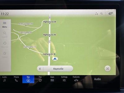 2025 Ford Super Duty F-250 Platinum