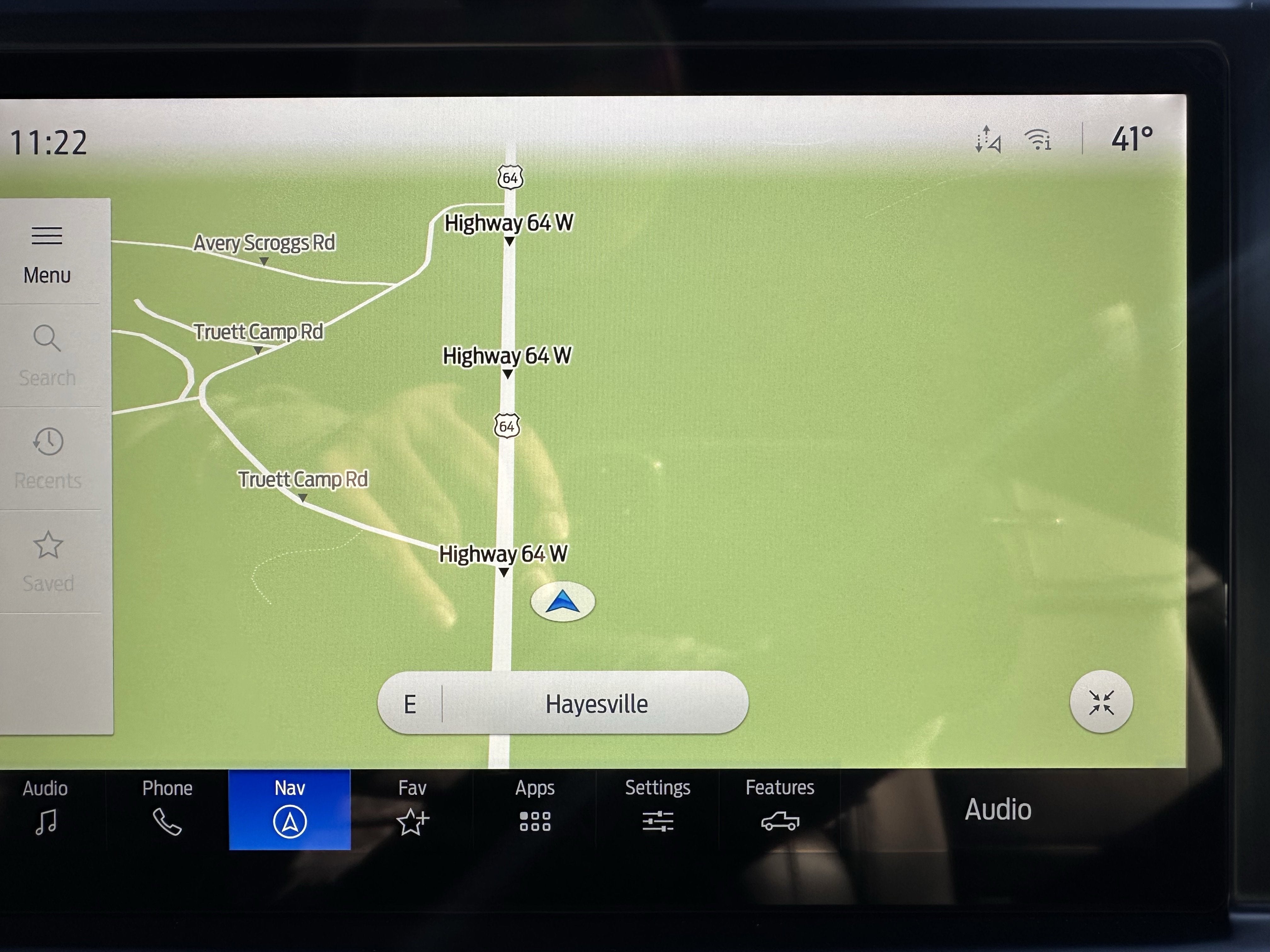 2025 Ford Super Duty F-250 Platinum