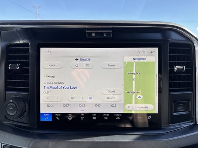 2025 Ford Super Duty F-250 Platinum