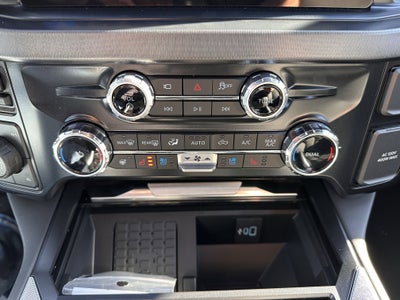 2025 Ford Super Duty F-250 Platinum