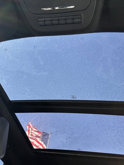 2025 Ford Super Duty F-250 Platinum