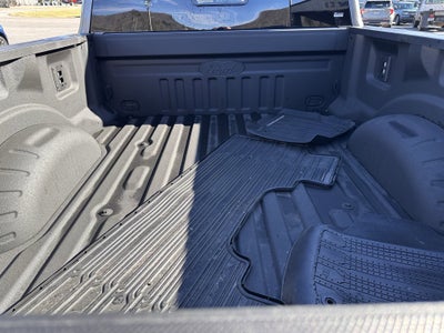 2025 Ford Super Duty F-250 Platinum