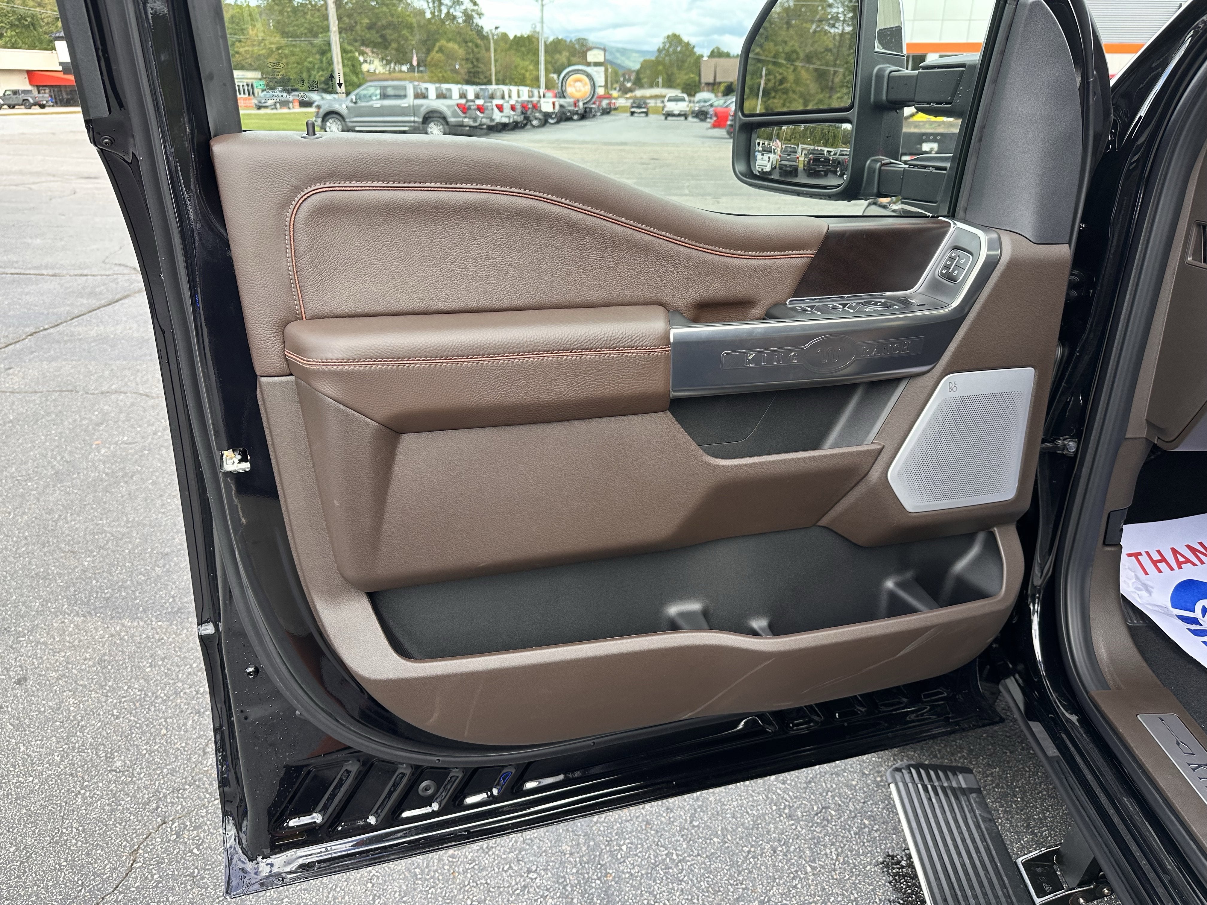 2026 Ford Super Duty F-250 King Ranch