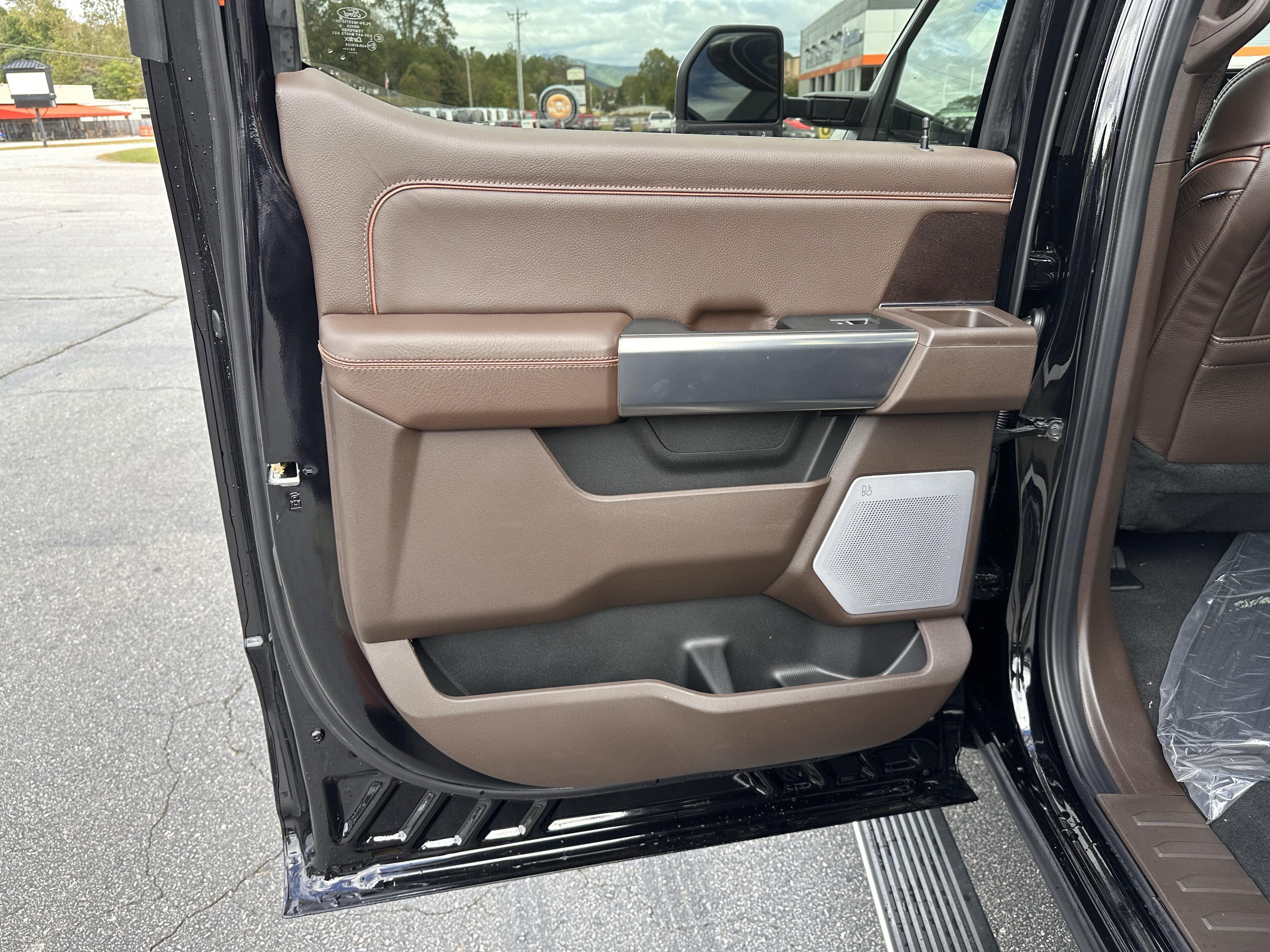 2026 Ford Super Duty F-250 King Ranch