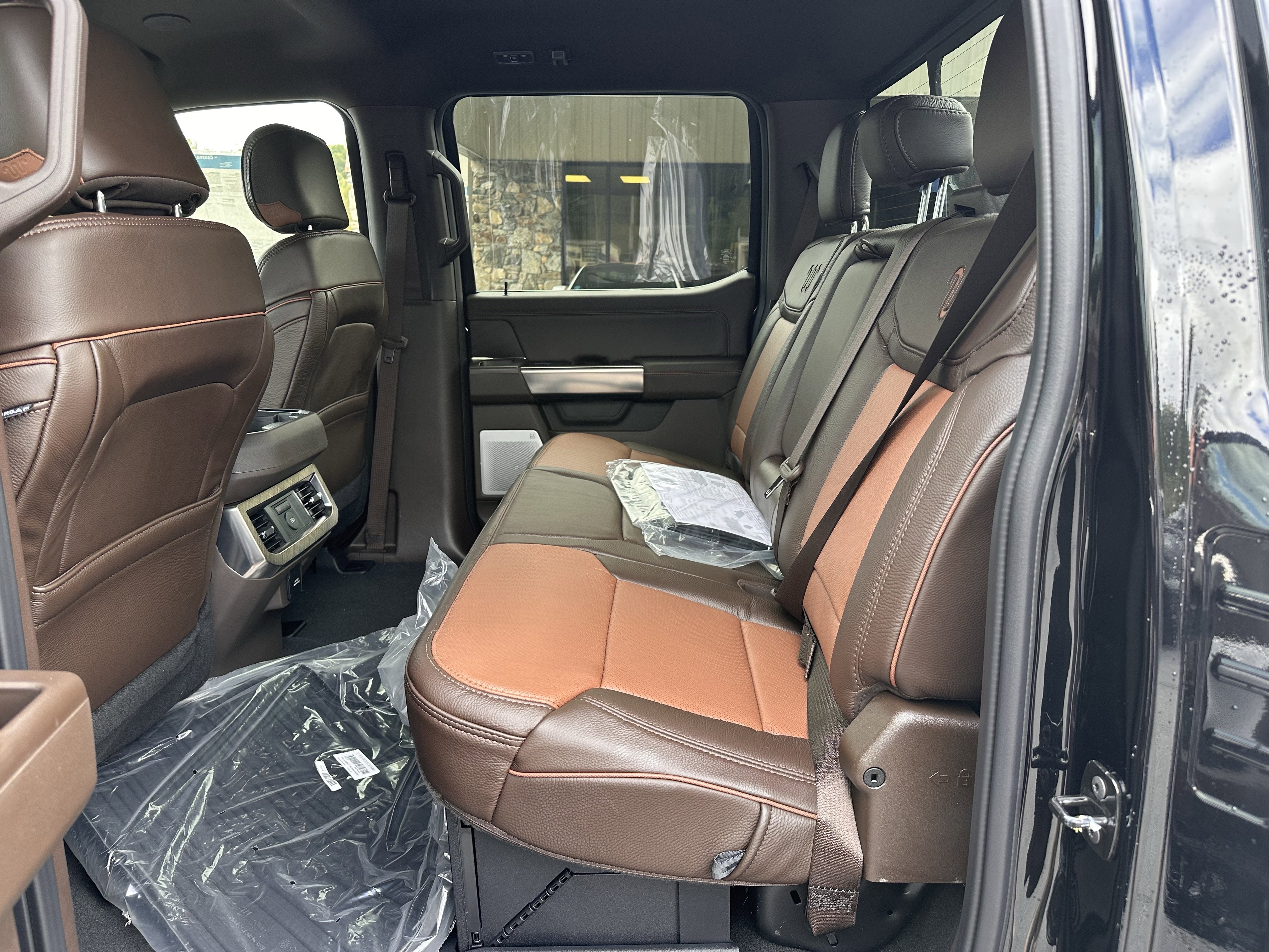 2026 Ford Super Duty F-250 King Ranch