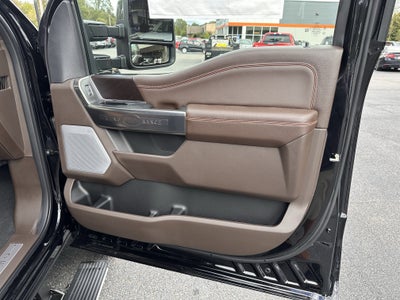 2026 Ford Super Duty F-250 King Ranch