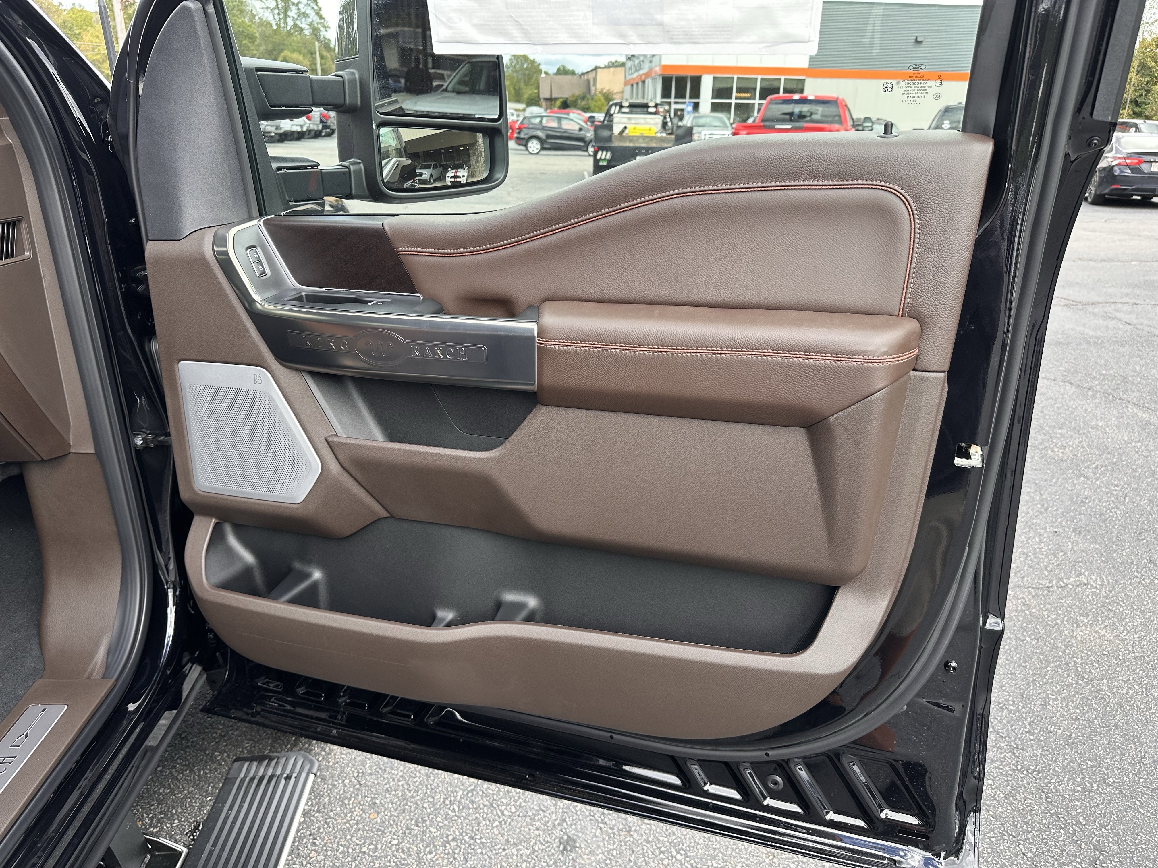 2026 Ford Super Duty F-250 King Ranch