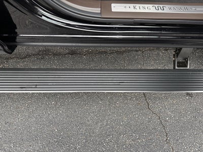 2026 Ford Super Duty F-250 King Ranch