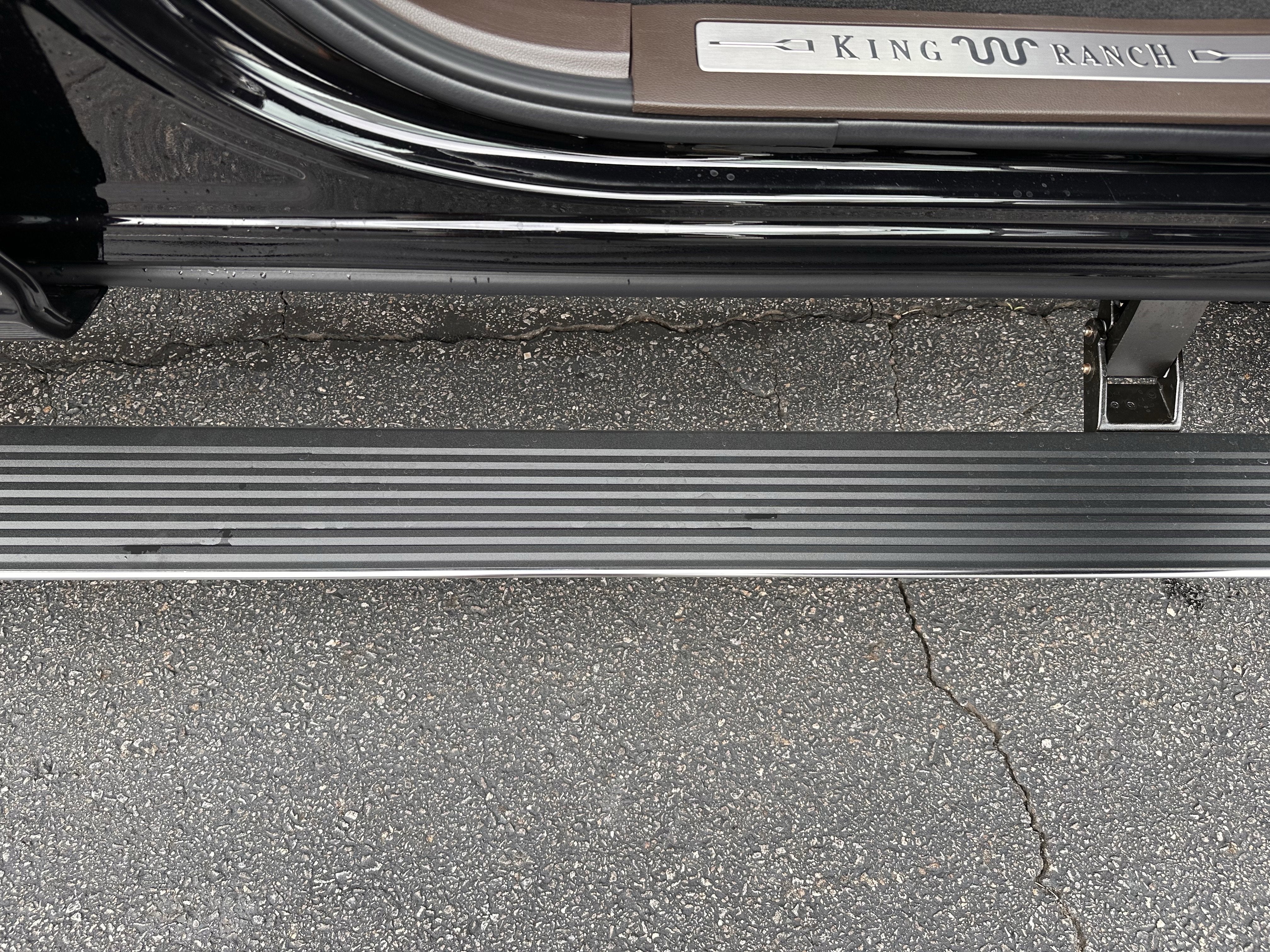 2026 Ford Super Duty F-250 King Ranch