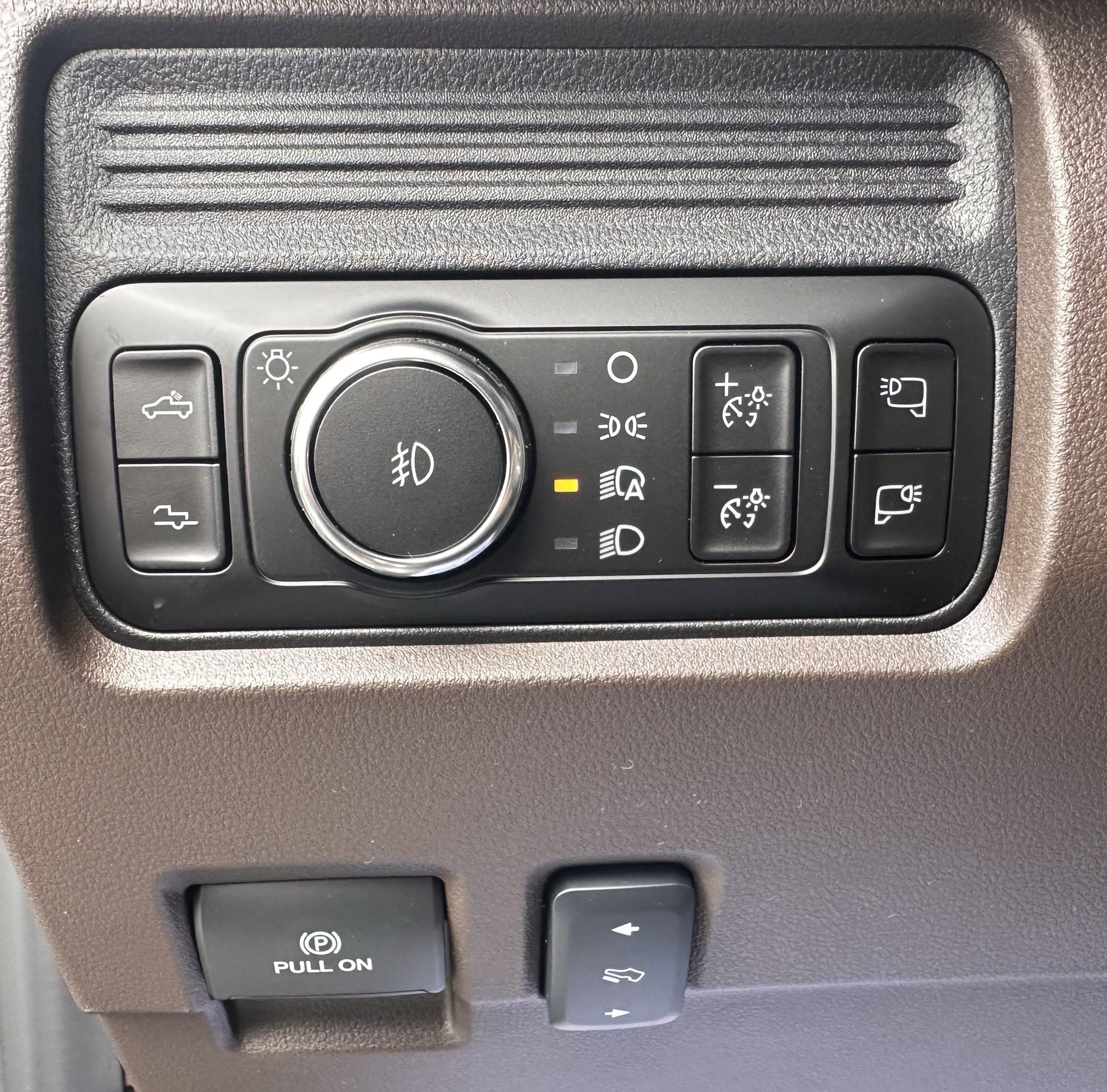 2026 Ford Super Duty F-250 King Ranch