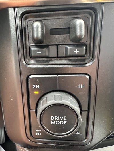 2026 Ford Super Duty F-250 King Ranch