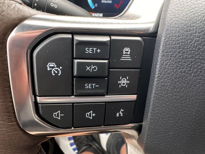 2026 Ford Super Duty F-250 King Ranch