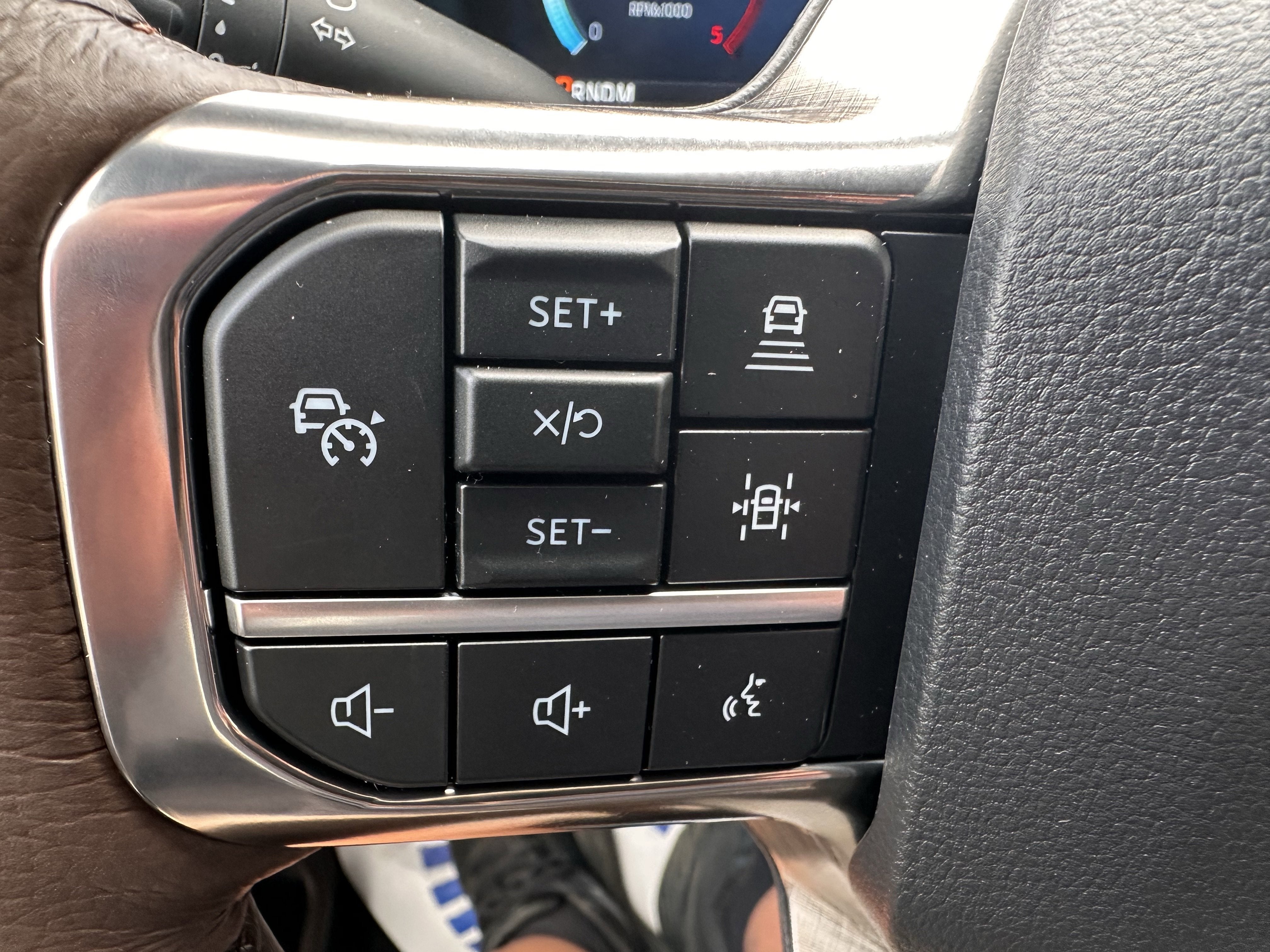 2026 Ford Super Duty F-250 King Ranch