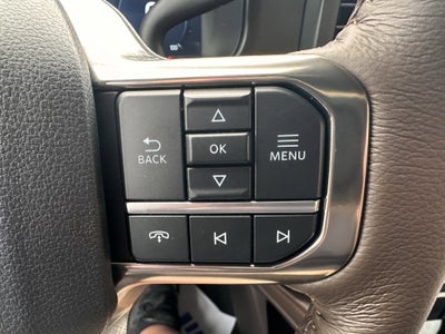 2026 Ford Super Duty F-250 King Ranch