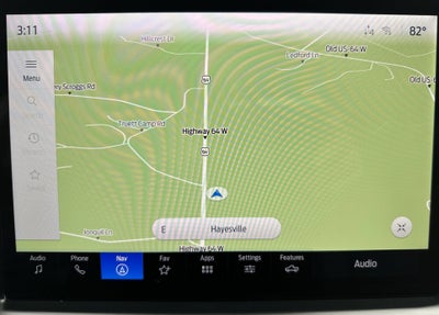 2026 Ford Super Duty F-250 King Ranch