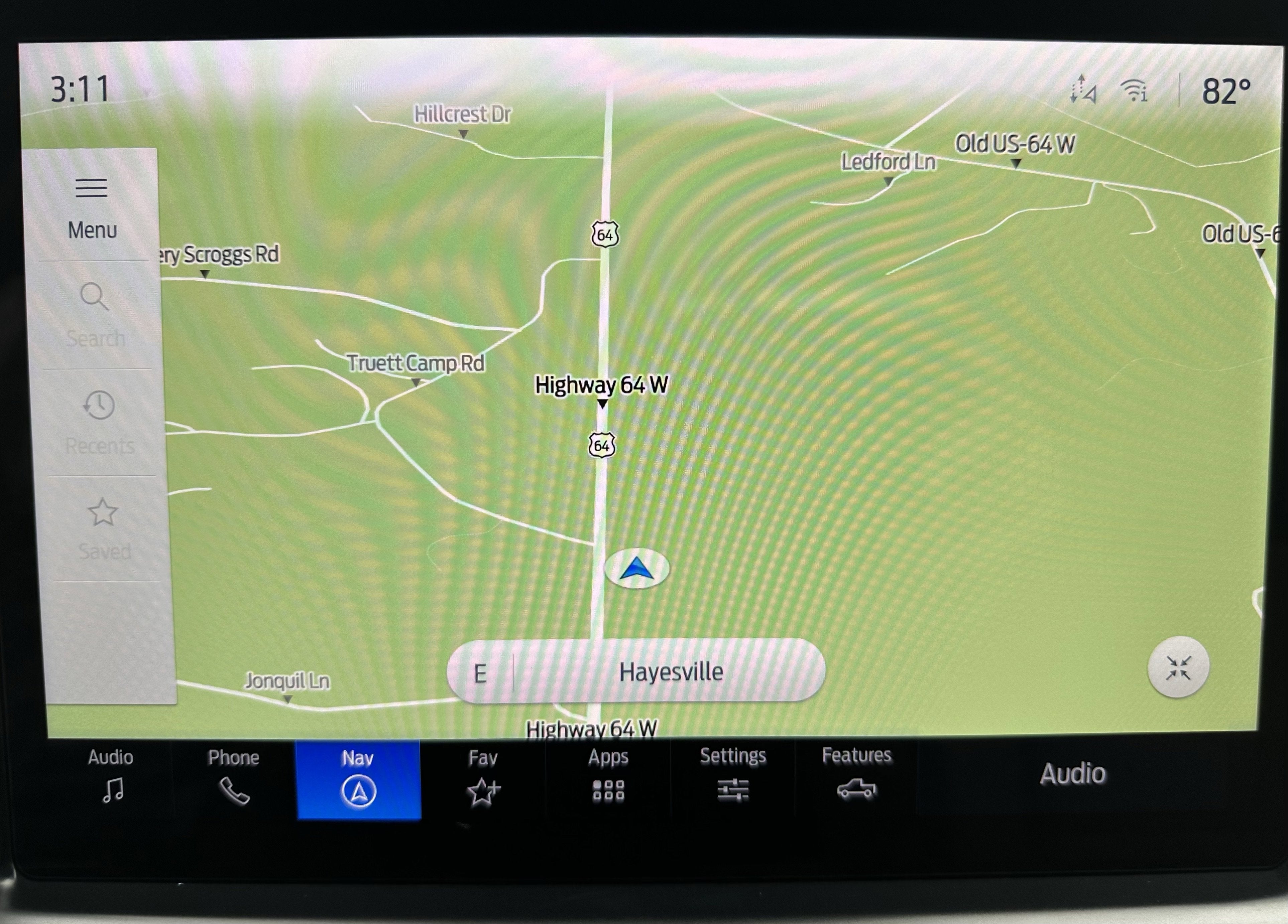 2026 Ford Super Duty F-250 King Ranch