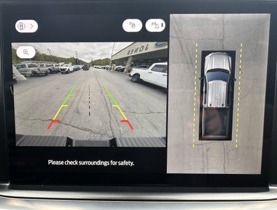 2026 Ford Super Duty F-250 King Ranch