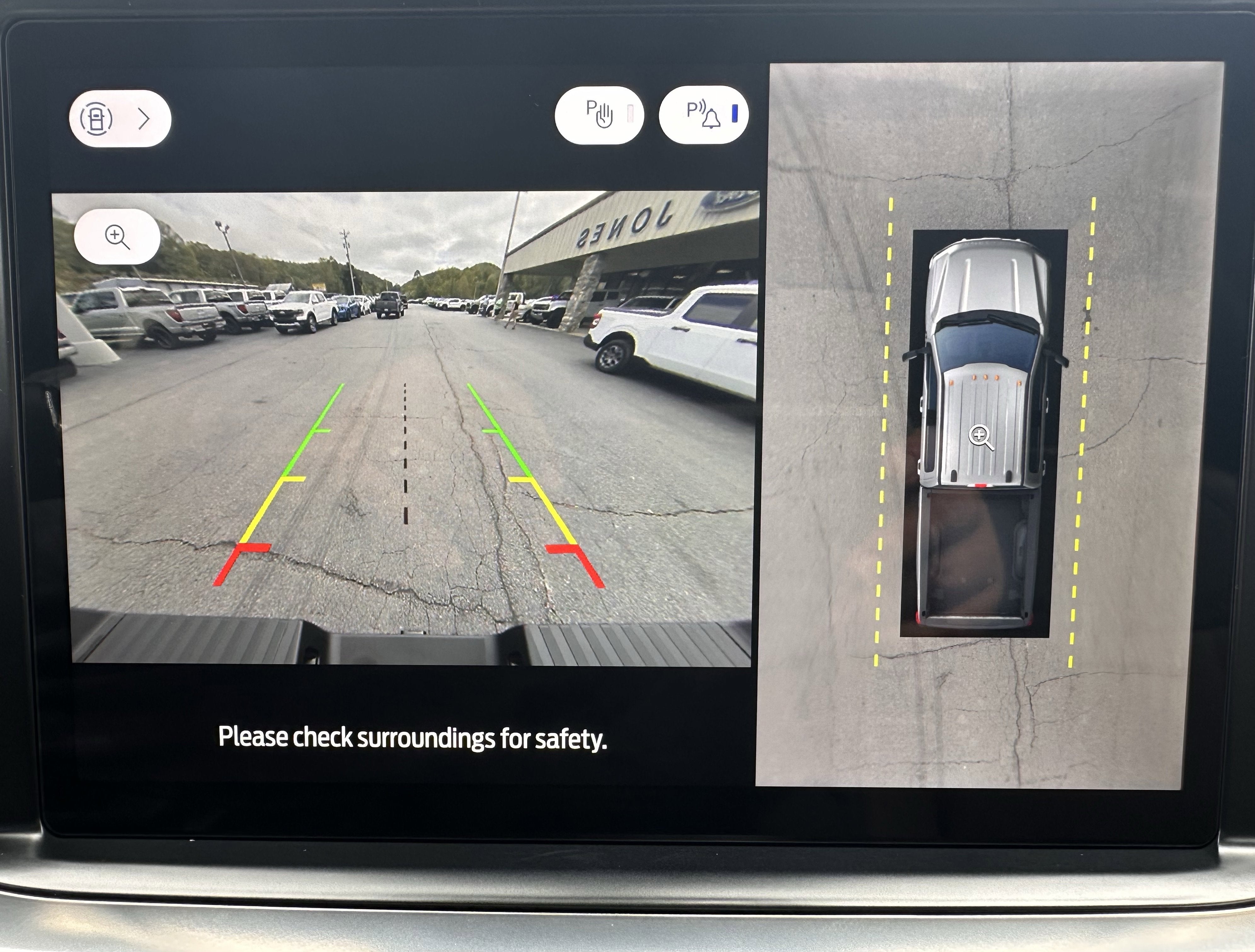 2026 Ford Super Duty F-250 King Ranch