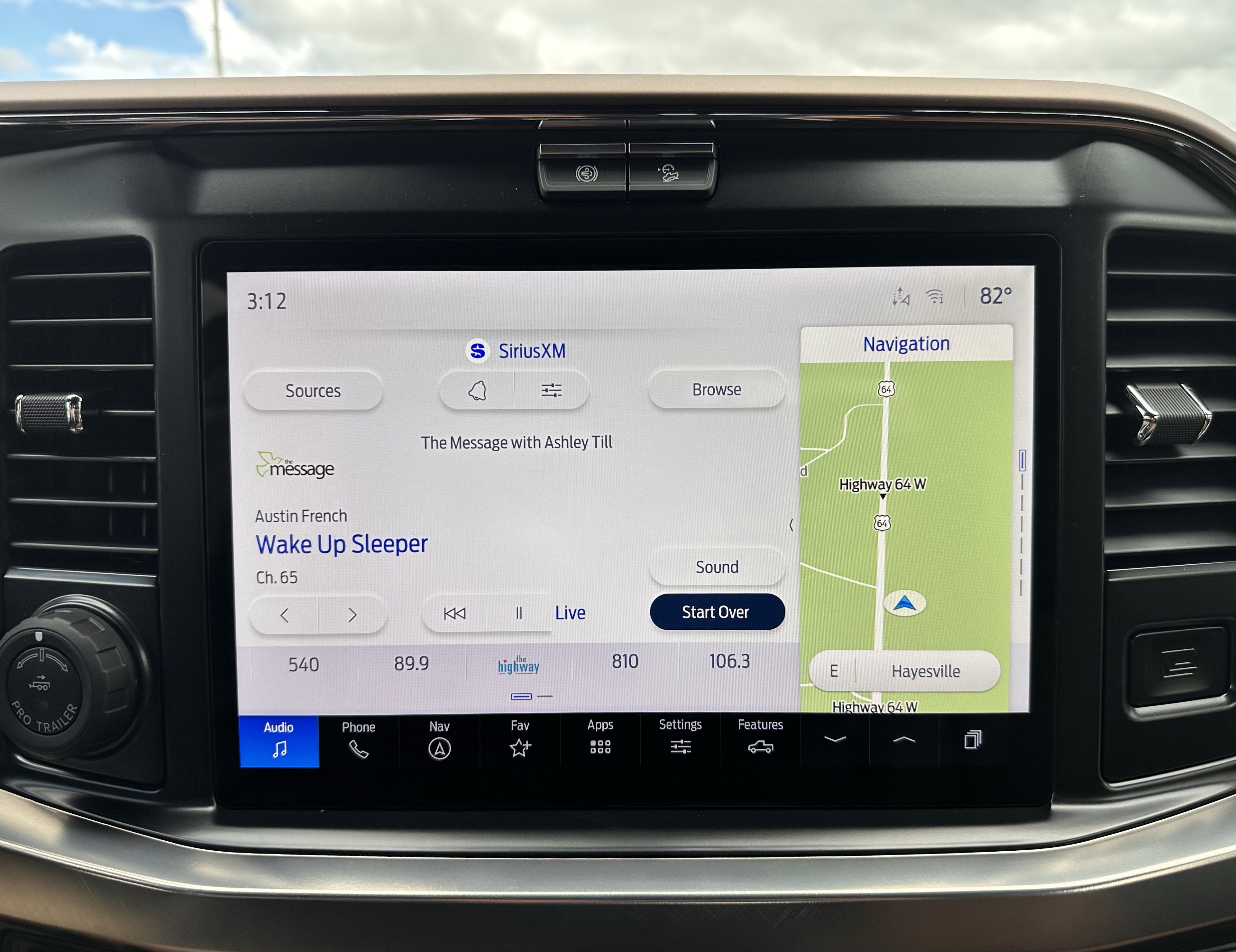 2026 Ford Super Duty F-250 King Ranch