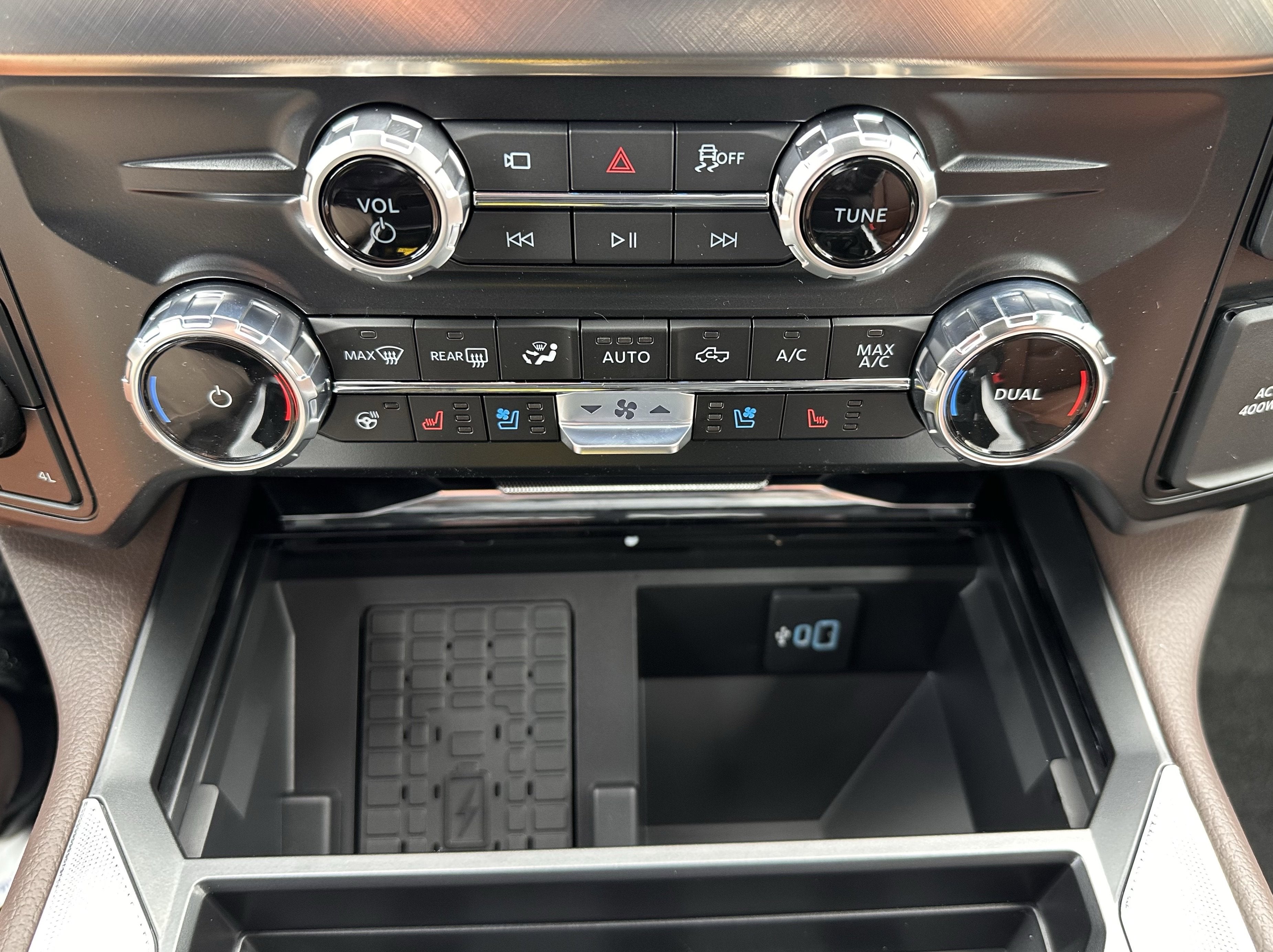 2026 Ford Super Duty F-250 King Ranch