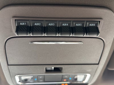 2026 Ford Super Duty F-250 King Ranch