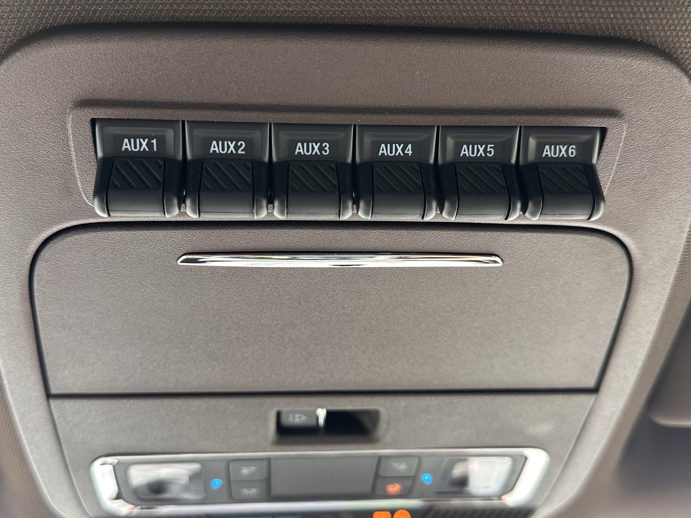 2026 Ford Super Duty F-250 King Ranch