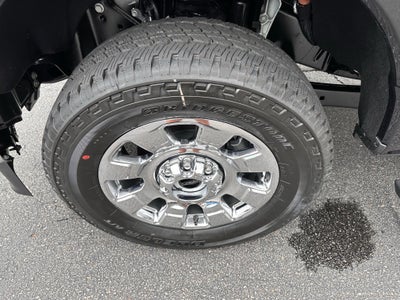 2026 Ford Super Duty F-250 King Ranch